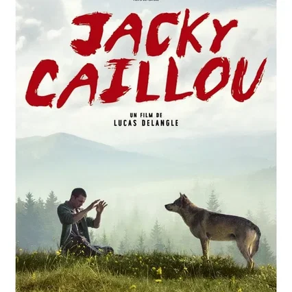 Miniature photo du film : Jacky Caillou