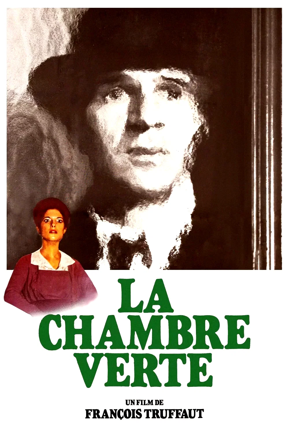 Affiche du film : La chambre verte
