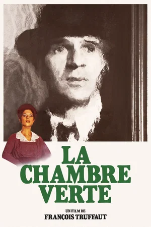 Affiche du film : La chambre verte