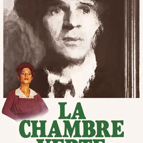 Photo du film : La chambre verte