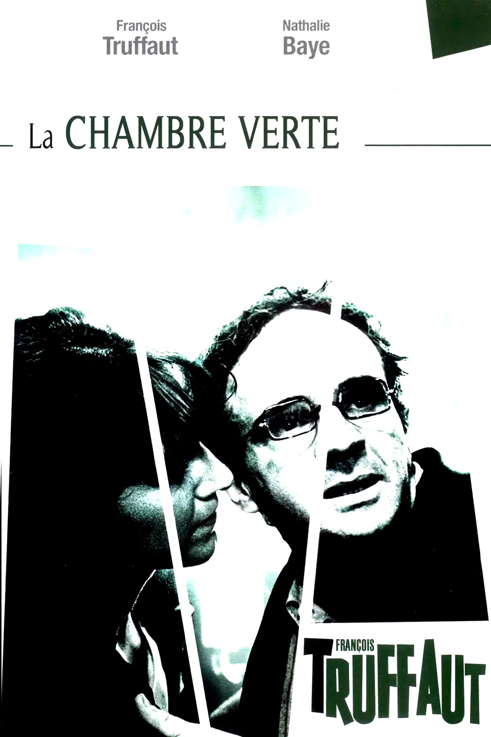 Photo 2 du film : La chambre verte
