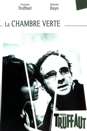 Photo 2 du film : La chambre verte