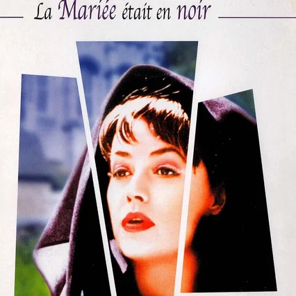 Miniature photo du film : La mariée etait en noir