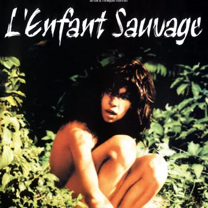 Miniature photo du film : L'enfant sauvage