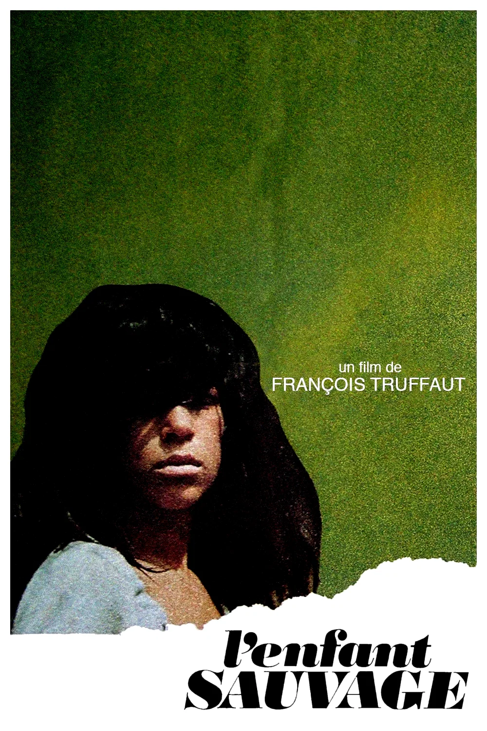 Photo 2 du film : L'enfant sauvage