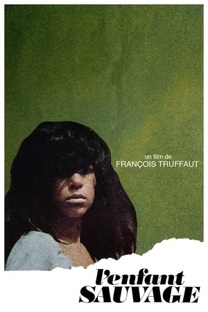 Photo du film : L'enfant sauvage