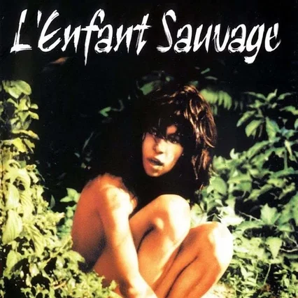 Miniature photo du film : L'enfant sauvage