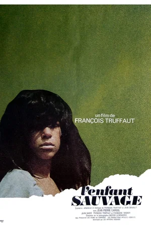 Photo du film : L'enfant sauvage