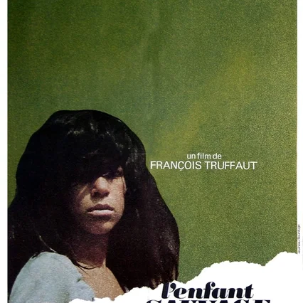 Miniature photo du film : L'enfant sauvage