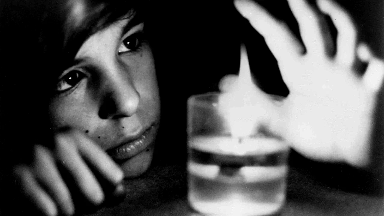 Photo 6 du film : L'enfant sauvage