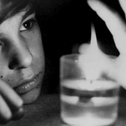 Miniature photo du film : L'enfant sauvage