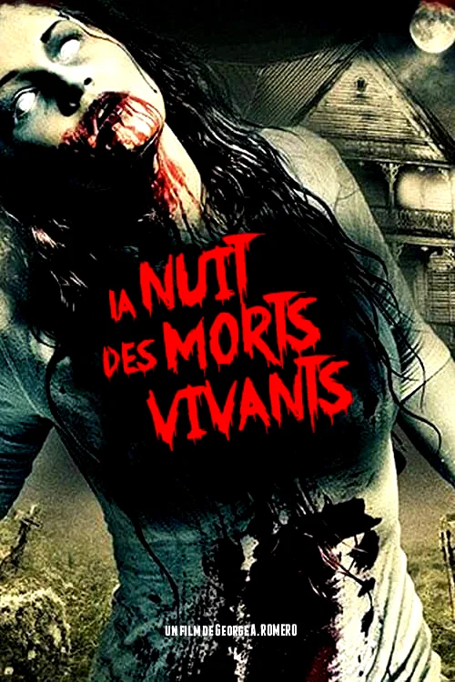 Photo 2 du film : La Nuit des morts-vivants