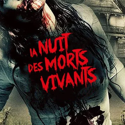 Miniature photo du film : La Nuit des morts-vivants