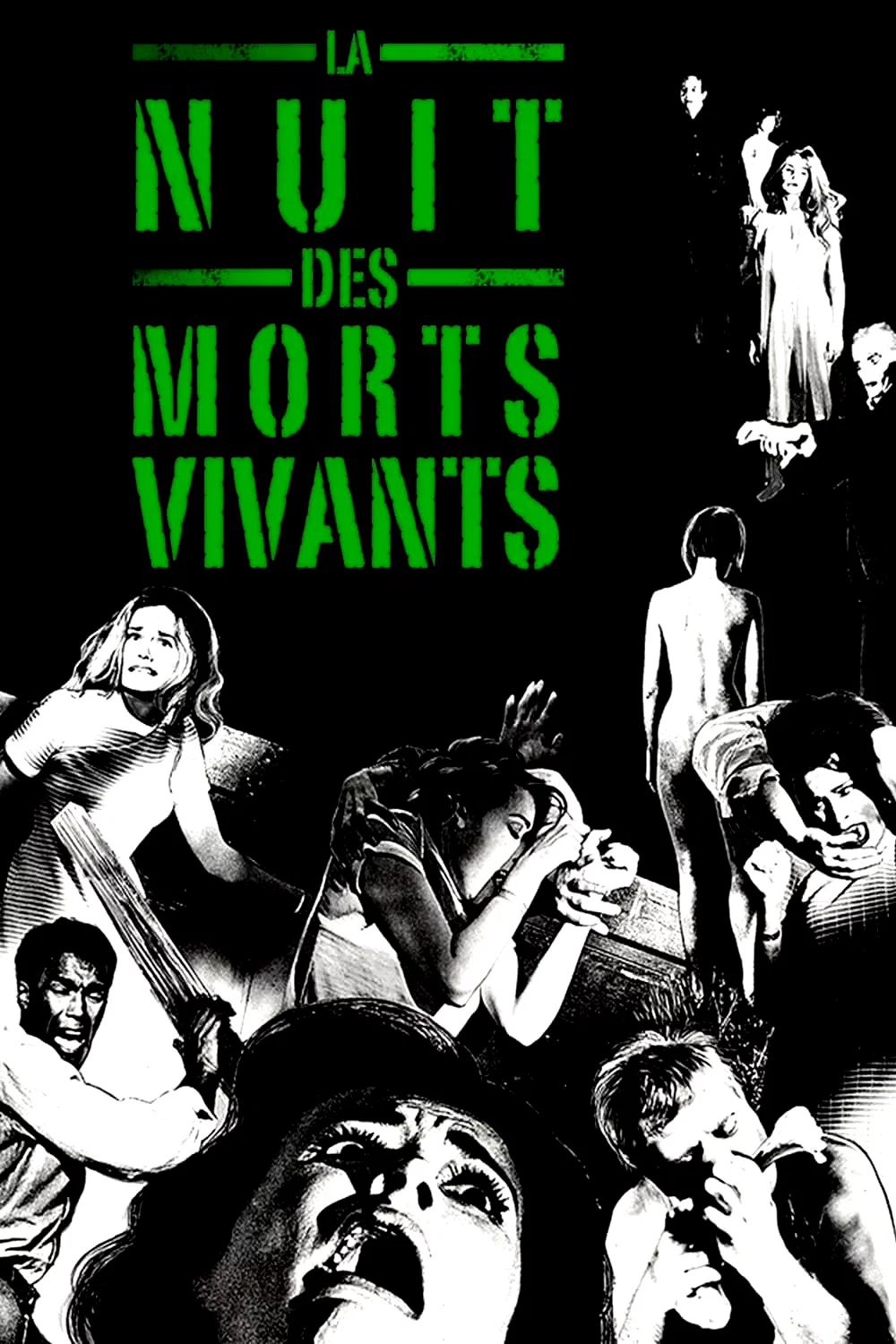 Photo 3 du film : La Nuit des morts-vivants