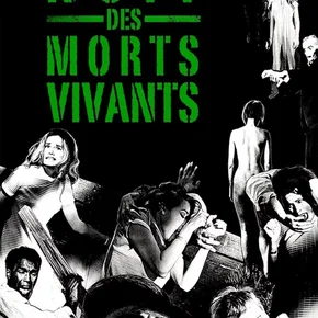 Photo du film : La Nuit des morts-vivants