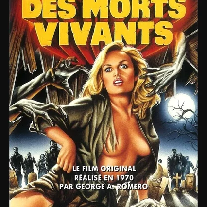 Miniature photo du film : La Nuit des morts-vivants