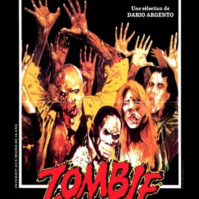 Photo du film : Zombie