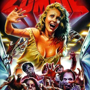 Photo du film : Zombie