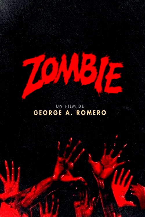 Photo 3 du film : Zombie