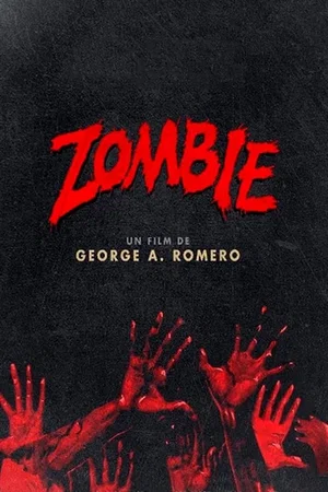 Photo 3 du film : Zombie