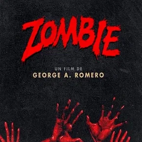 Photo du film : Zombie