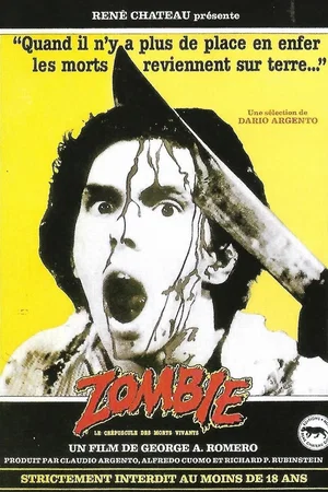 Photo 4 du film : Zombie
