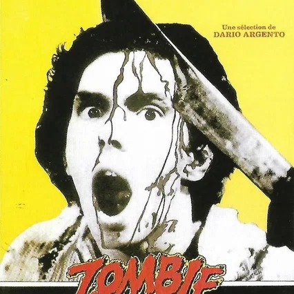 Miniature photo du film : Zombie