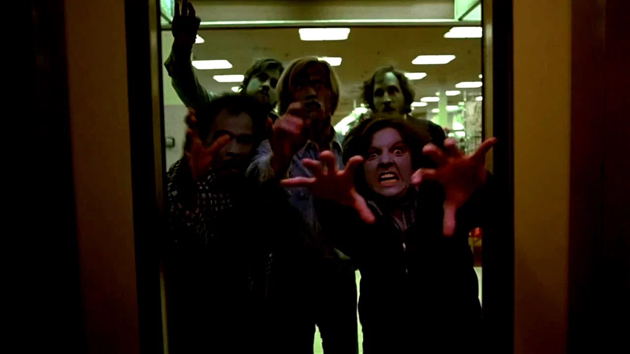 Photo 6 du film : Zombie