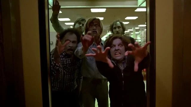 Photo 6 du film : Zombie