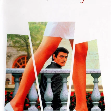 Miniature photo du film : L'homme qui aimait les femmes