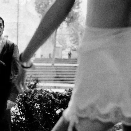Miniature photo du film : L'homme qui aimait les femmes