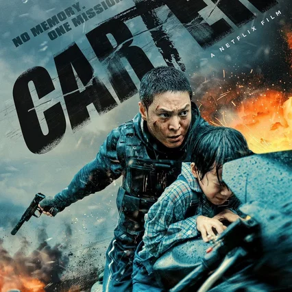 Miniature photo du film : Carter