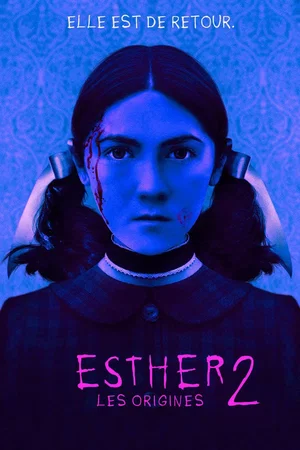 Photo 3 du film : Esther 2 : les origines