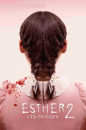 Photo 2 du film : Esther 2 : les origines