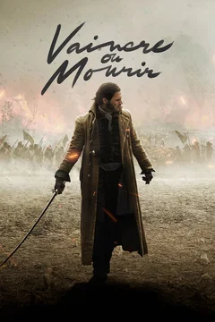 Affiche du film Vaincre ou mourir