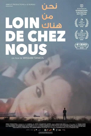 Affiche du film : Loin de chez nous