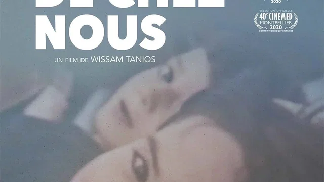 Affiche du film : Loin de chez nous