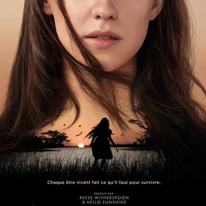 Photo du film : Là où chantent les écrevisses