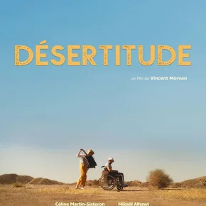 Photo du film : Désertitude
