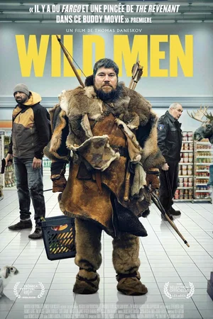 Photo du film : Wild Men