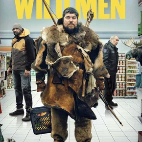 Photo du film : Wild Men