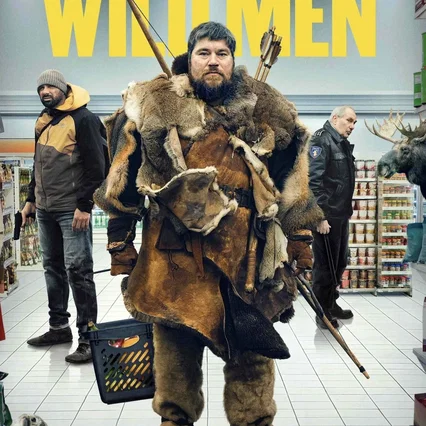 Miniature photo du film : Wild Men