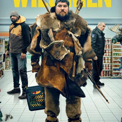 Miniature photo du film : Wild Men