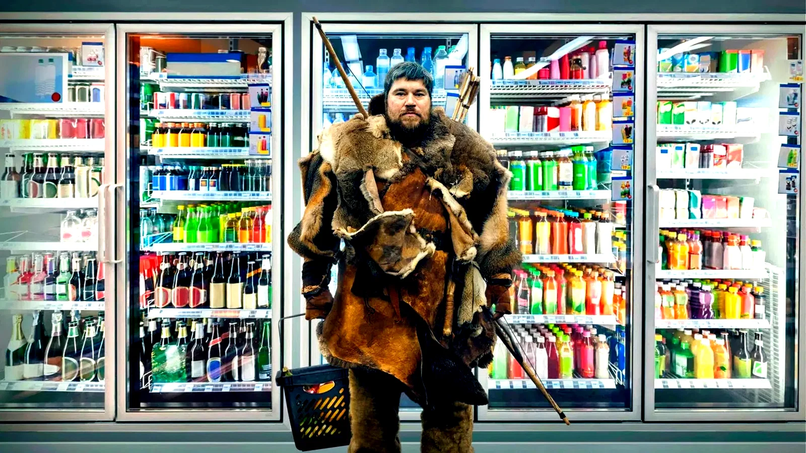 Photo 4 du film : Wild Men