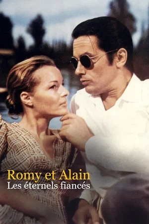 Photo du film : Romy et Alain, les éternels fiancés