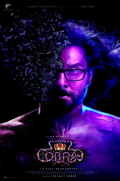 Affiche du film : Cobra