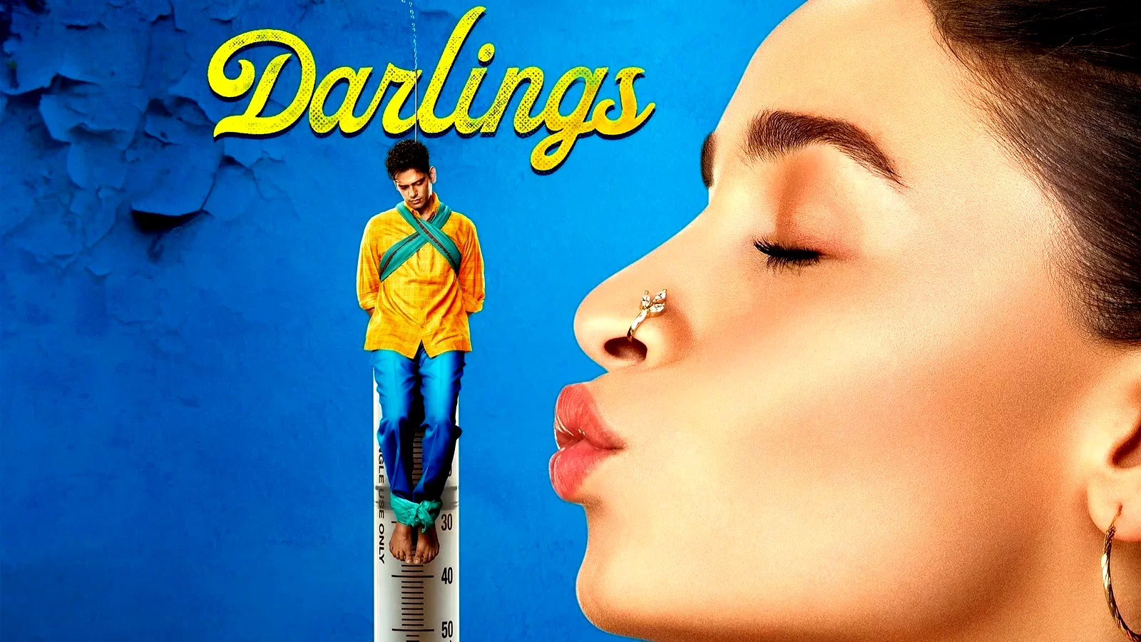 Photo 1 du film : Darlings