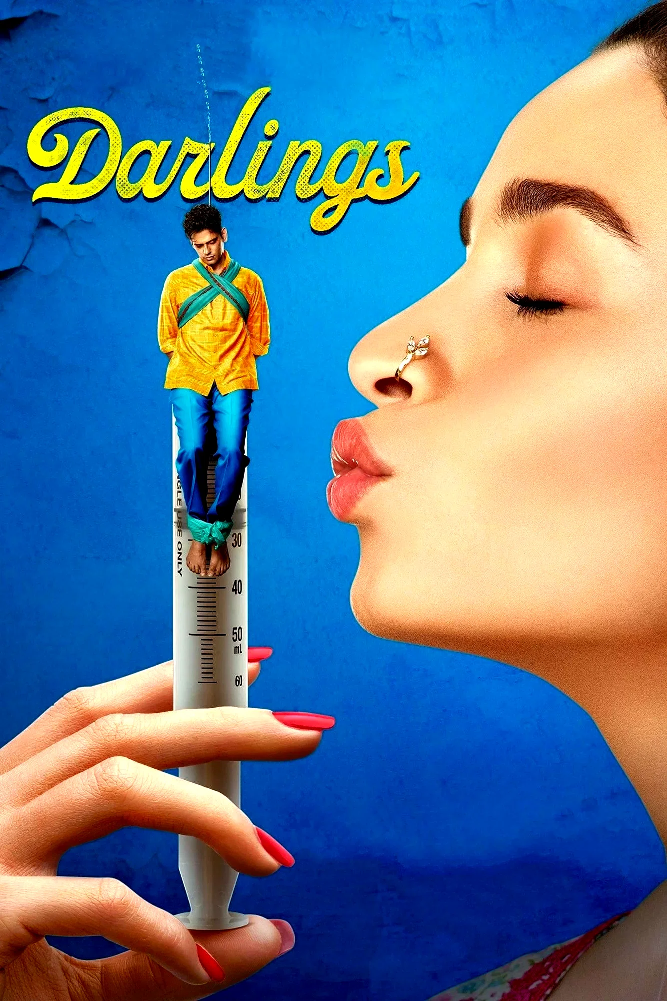 Affiche du film : Darlings