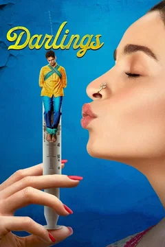 Affiche du film Darlings