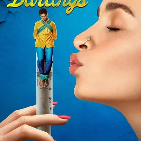Photo du film : Darlings